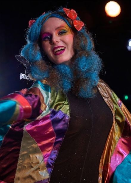 Спектакль «Моцарт. Волшебная флейта. Избранное»