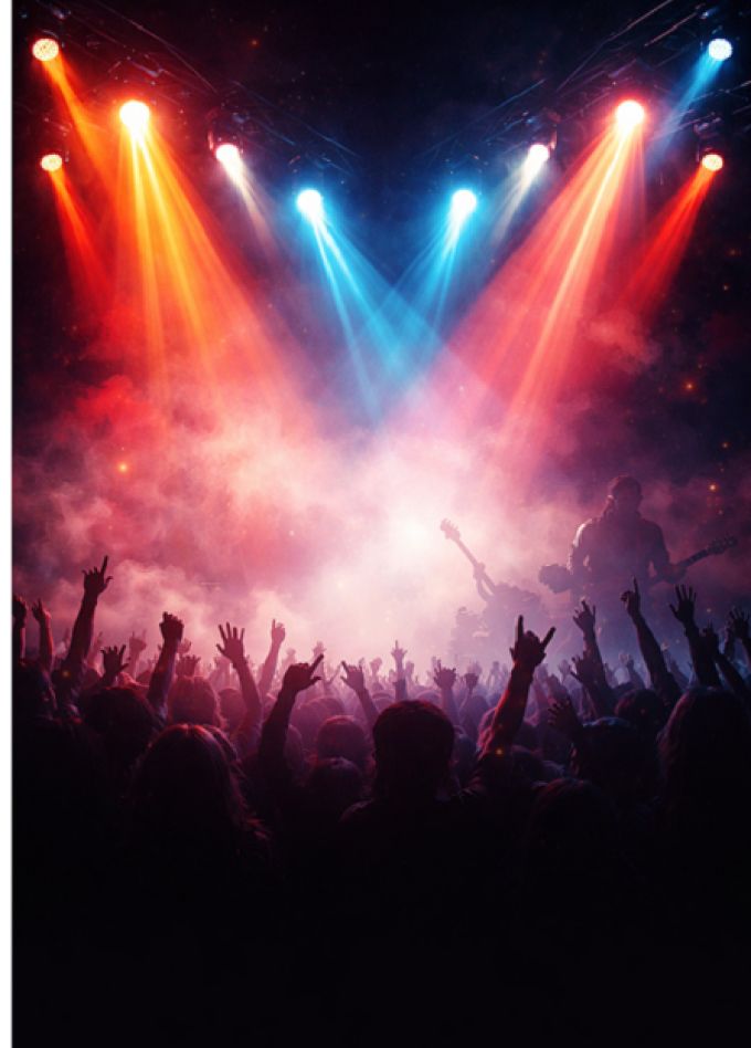 Хиты любимых исполнителей с группой Келвин