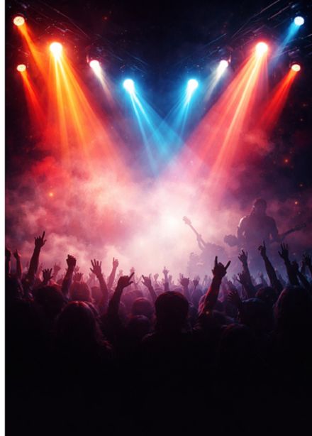 Хиты любимых исполнителей с группой Келвин