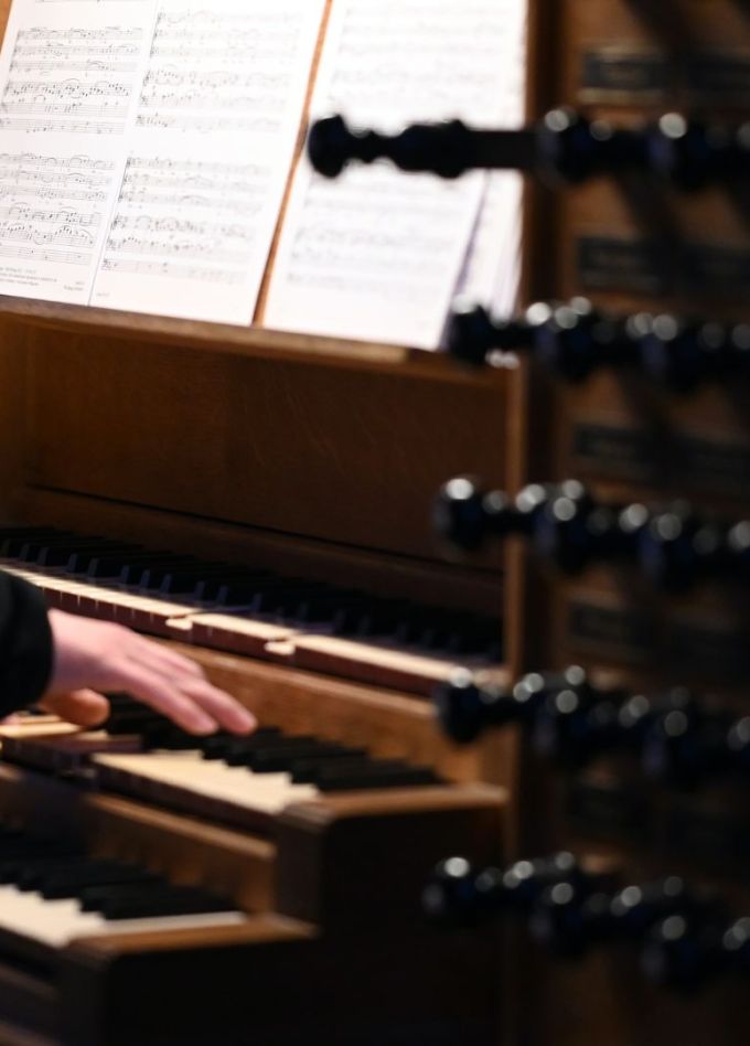 Шедевры барокко и топовые саундтреки