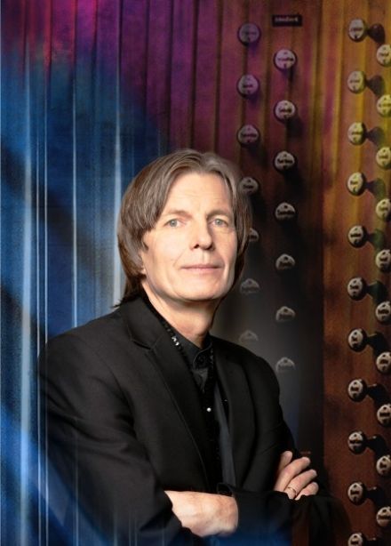 Концерт «Бах. Вьерн. Джаз»