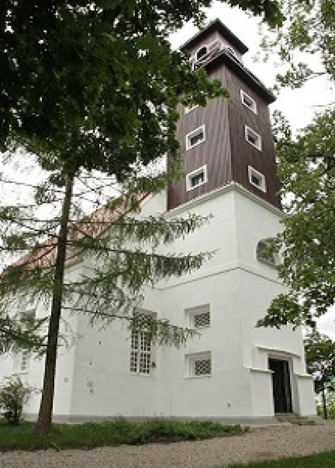 Литературный музей в Чистых Прудах (Историко-художественный музей)