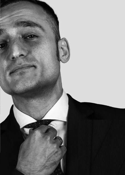 Самвел Гиновян