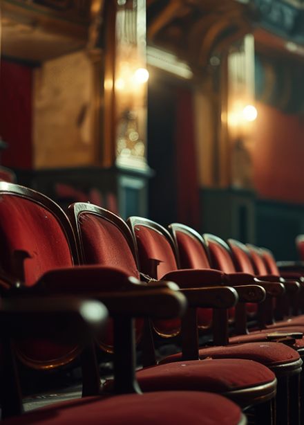 Концерт джазового квинтета "Акцент"