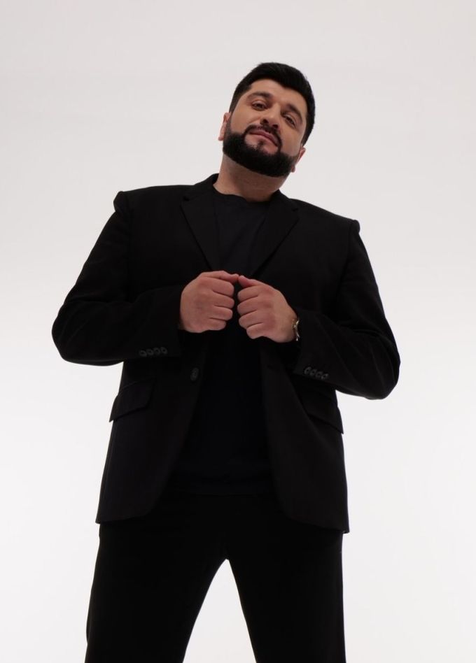 Эльбрус Джанмирзоев, Светлогорск