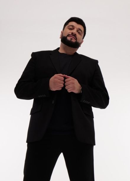 Эльбрус Джанмирзоев, Светлогорск