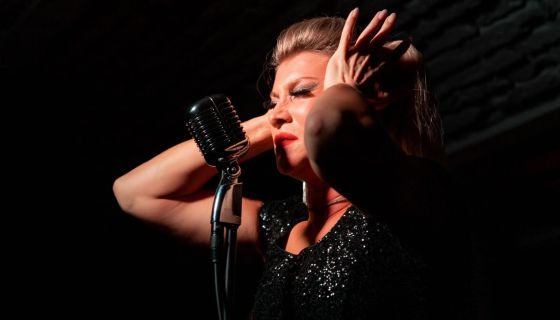 Спектакль «Не кормите и не трогайте», Зеленоградск