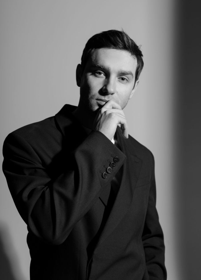 Илья Ильиных