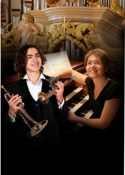 Концерт «Золотое барокко»