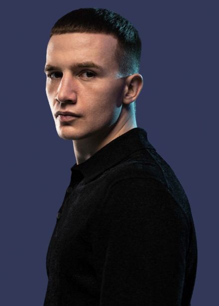 Icegergert (Айсгергерт)