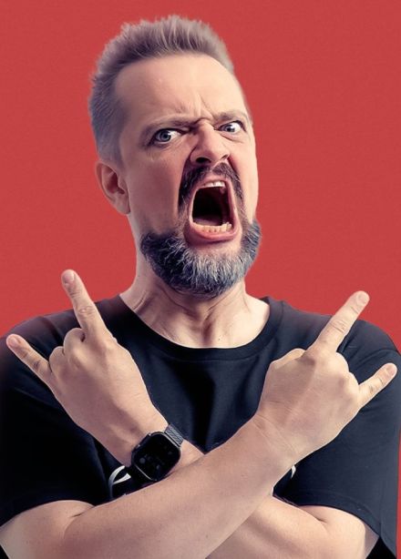 Александр Пушной, Светлогорск