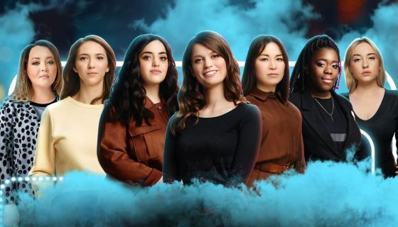 Женский стендап, Светлогорск