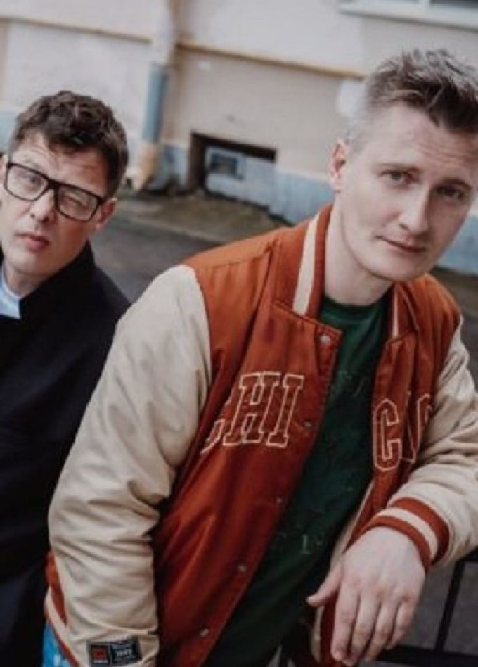 Радиопомехи