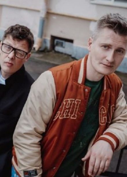 Радиопомехи