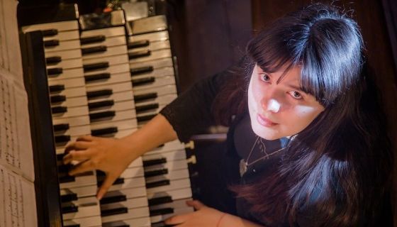 Концерт «От Вивальди до Пьяццоллы»