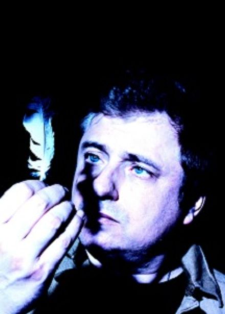 Веселый ангел и Робин Гуд