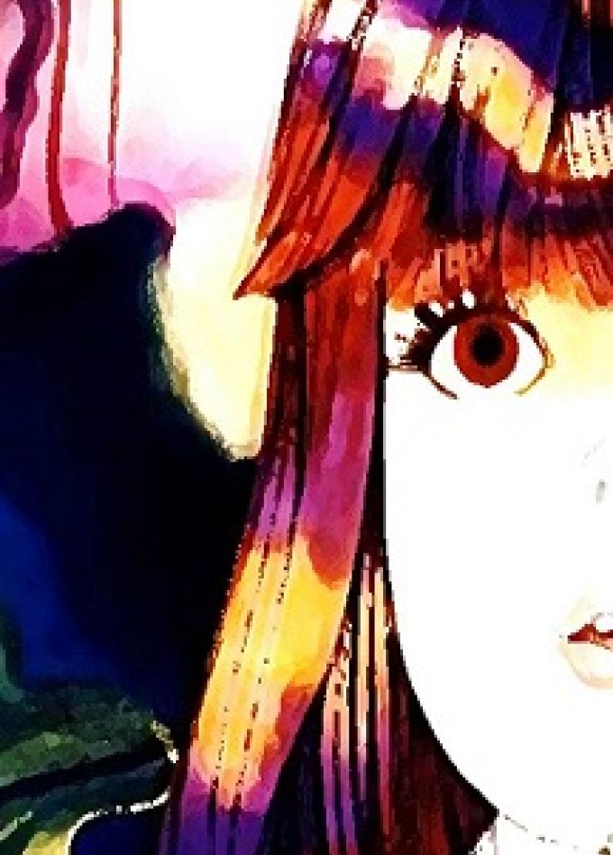 Алиса в стране чудес. Волшебная история (Глупое приключение)