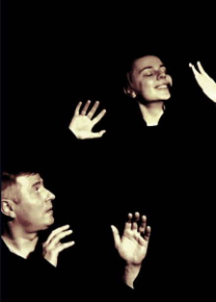 Жил-был художник один