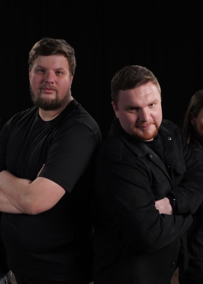 Студия импровизации «Просто»