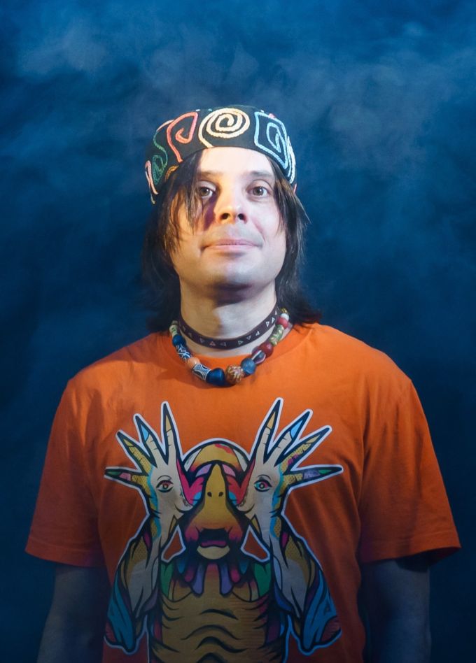 Ростислав Чебыкин