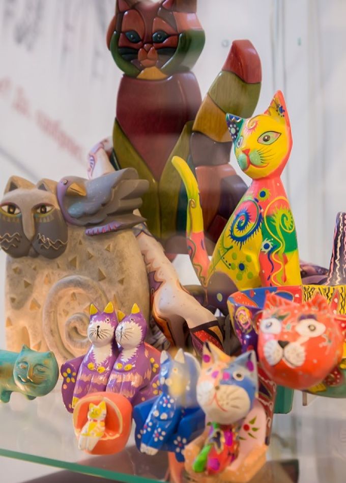 Ночь музеев: два в одном!