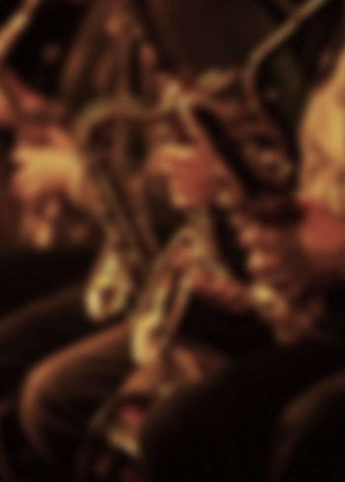 Весенний джаз с группой «Акцент»