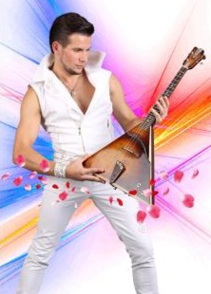 Александр Воронище, Светлогорск