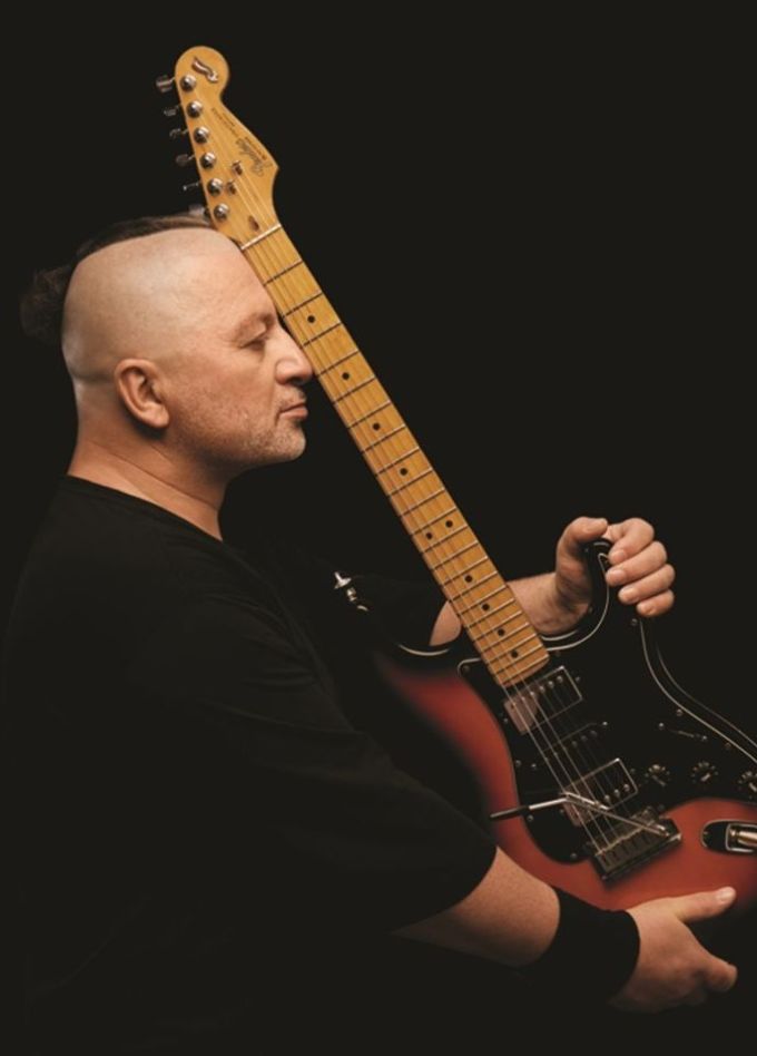 Вадим Самойлов, Светлогорск