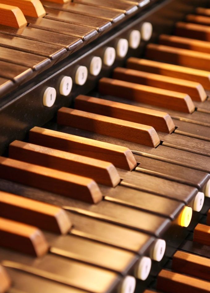 Концерт «Листомания»