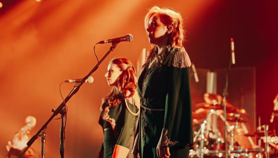 Radio Queen. Шоу «Богемская рапсодия», Светлогорск