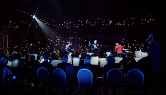 Radio Queen. Шоу «Богемская рапсодия», Светлогорск