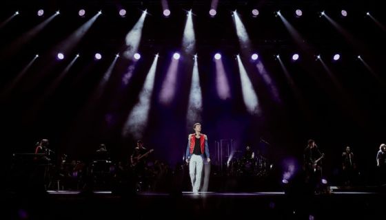 Куин / Queen. Шоу «Богемская рапсодия», Светлогорск