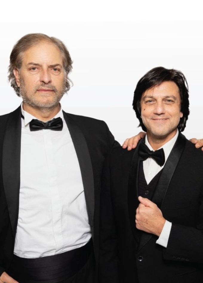 Romantic Italian Tenors, Светлогорск