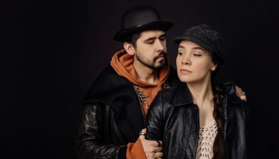 Фестиваль «Башня». Спектакль «Преступление и наказание»