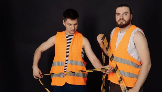 Фестиваль «Башня». Спектакль «Преступление и наказание»