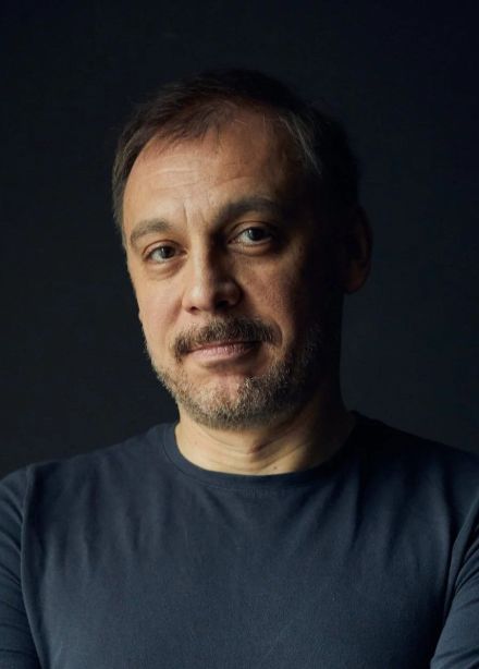Фестиваль «Русская музыка на Балтике». Сергей Чонишвили