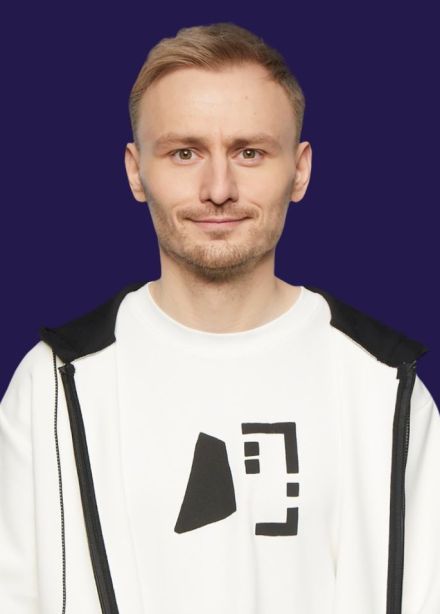 Женя Синяков. Стендап