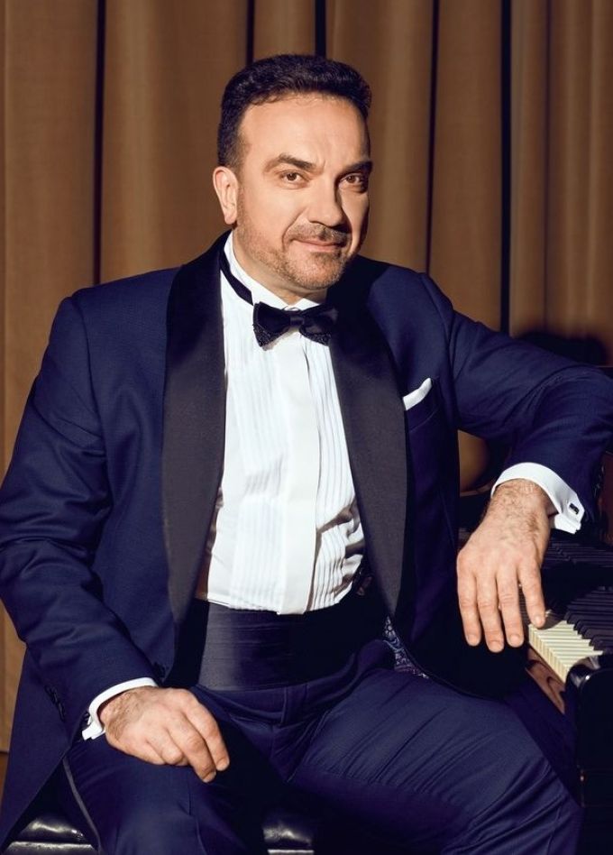 Сергей Жилин и Фонограф-джаз-квартет, Светлогорск