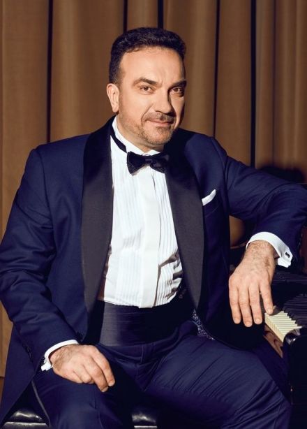 Сергей Жилин и Фонограф-джаз-квартет, Светлогорск