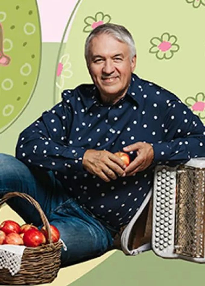 Валерий Сёмин, Светлогорск