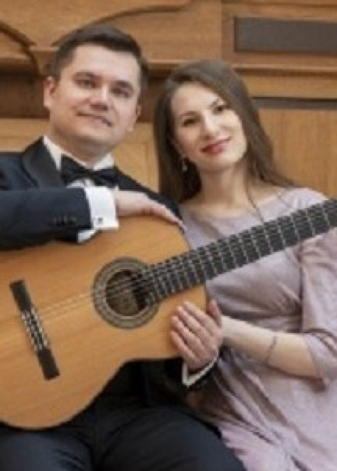 Концерт «Незримый мир музыки»
