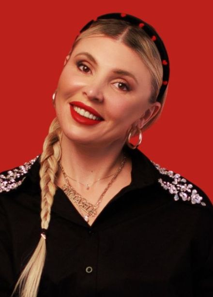 Валерия Яковлева. Стендап