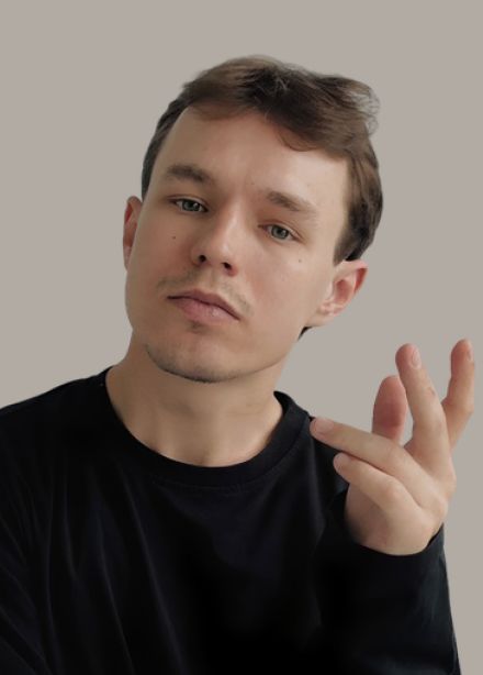 Салават Абитов. Стендап