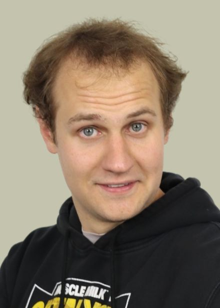 Алексей Полубояров. Стендап