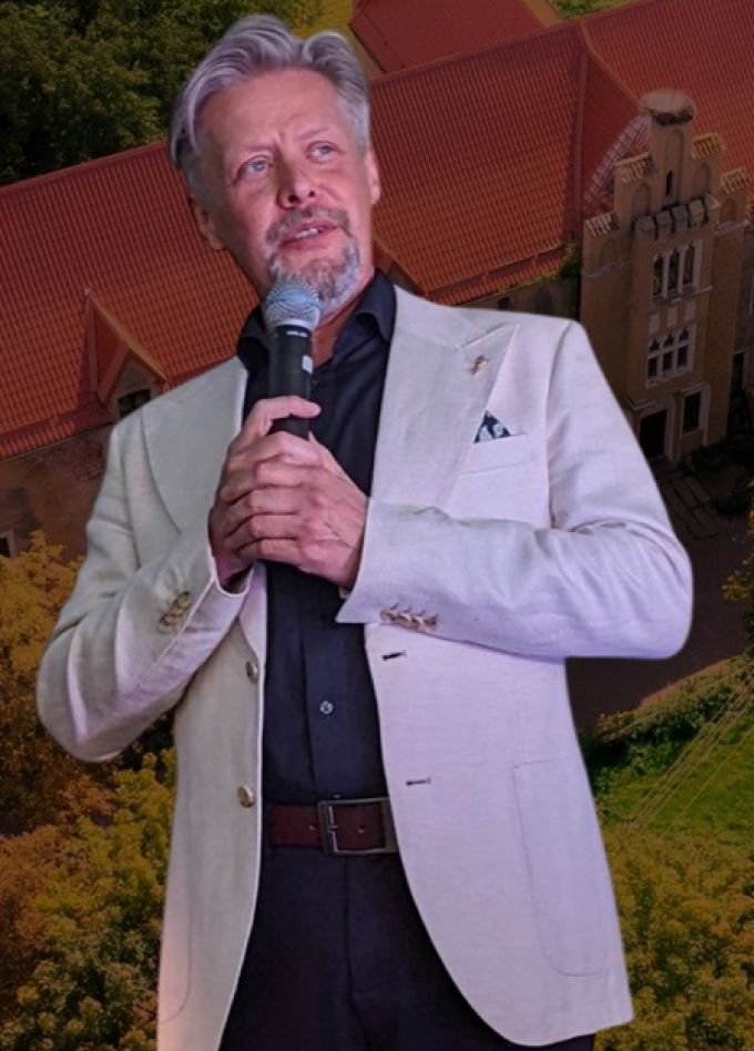 Аккорды старинного замка
