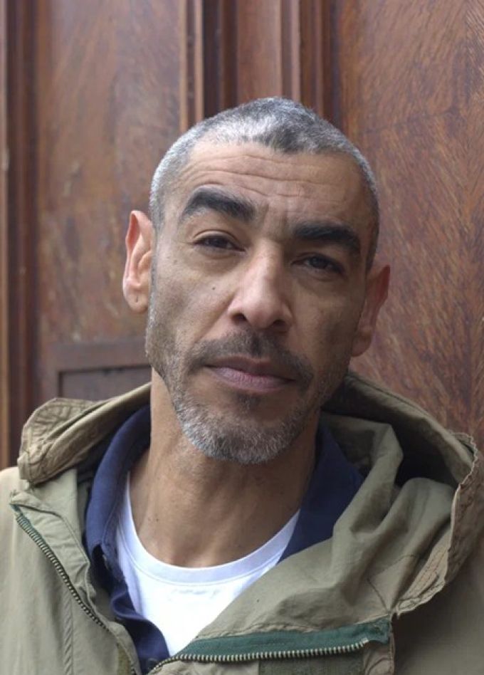 Лирой Торнхилл / Leeroy Thornhill