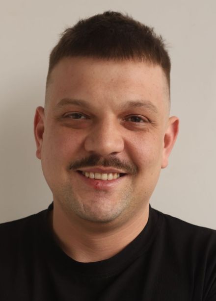 Леван Табарокишвили. Стендап