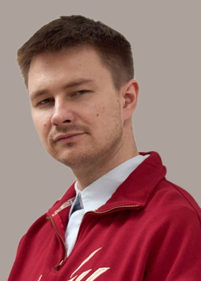 Вадим Постильный. Стендап
