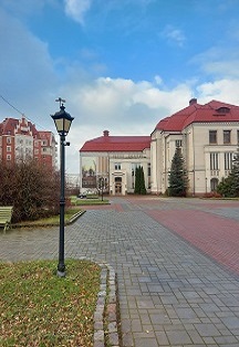Основная экспозиция