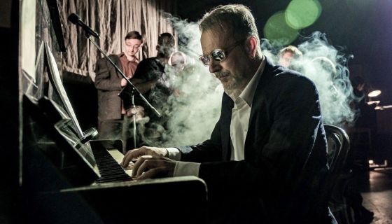 Спектакль «Нюрнберг»